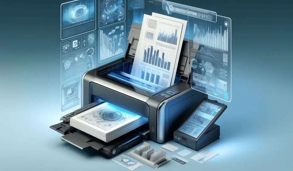 Document Imaging vs. Document Digitizing