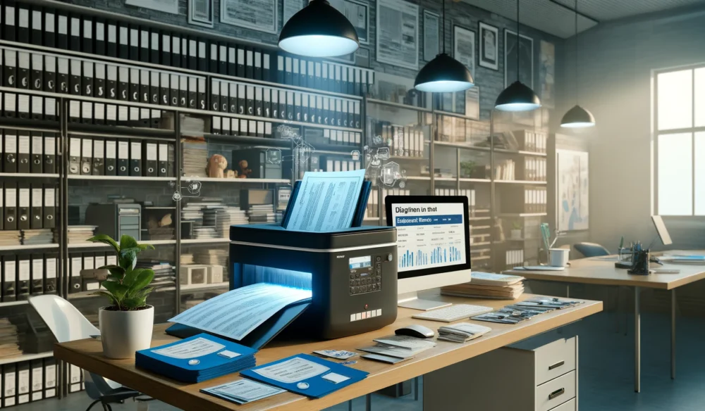 Why Digitizing Education Records Boosts Accessibility and Efficiency? Benefits for educational institutions