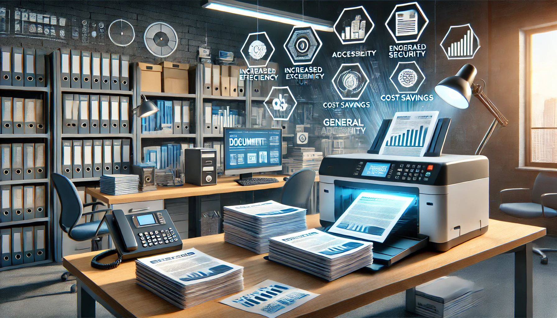 5 Benefits of Document Conversion Services to Your Business ...