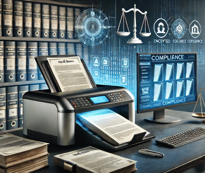 6. Document Scanning & Compliance - Meeting Legal Standards - Importance of adhering to legal and regulatory standards Document Scanning & Compliance - Meeting Legal Standards - Importance of adhering to legal and regulatory standards