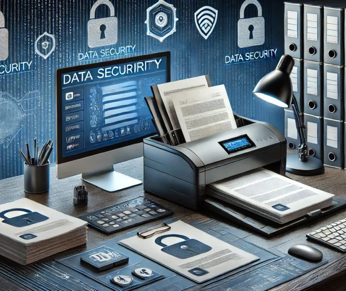 Ensuring Data Security in Document Digitization - Best Practices for Maintaining Data Security Ensuring Data Security in Document Digitization - Best Practices for Maintaining Data Security